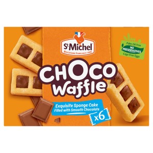 St Michel Doomino Chocolate