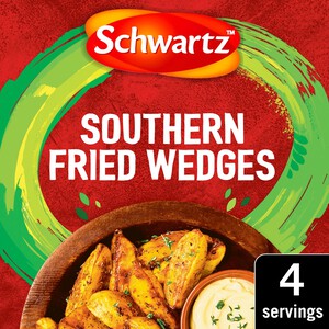 Schwartz Southern Fried Wedges