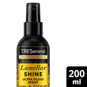 Tresemme Lamellar Shine Spray