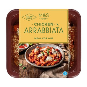 M&S Chicken Arrabbiata