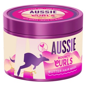 Aussie Curls Hair Mask For Dry Wavy & Curly Hair