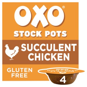 Oxo Stock Pots Chicken