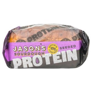 Jasons Seeded Protein Loaf