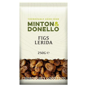 Minton & Donello Lerida Figs