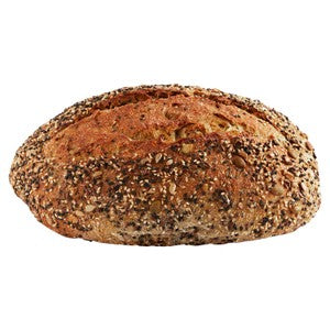 GAIL's Seeded Sourdough