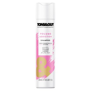 Toni & Guy Volume Addiction Shampoo