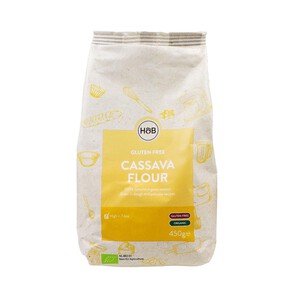 Holland & Barrett Cassava Flour