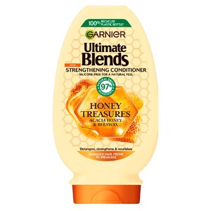 Garnier Ultimate Blends Honey Treasures Conditioner