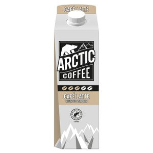 Arctic Cafe Latte