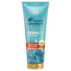 H&S Derma X Pro Revitalise Conditioner