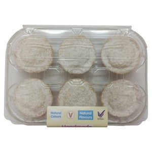 Emma's Country Cakes Mince Pies