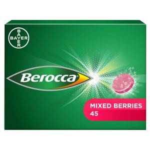 Berocca Mixed Berries