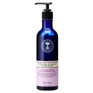Neal's Yard Garden Mint & Bergamot Hand Wash