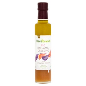 Olive Branch Fig Balsamic Dressing