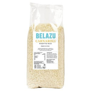 Belazu Carnaroli Risotto Rice