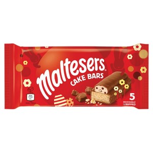 Maltesers Cake Bars Multipack