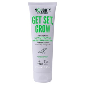 Noughty Get Set Grow Conditioner