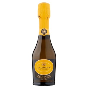 La Gioiosa Brut Prosecco DOC