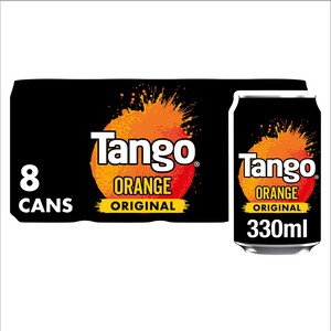 Tango Orange