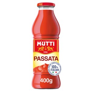 Mutti Classic Italian Tomato Passata