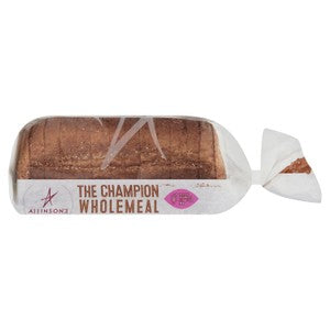 Allinson's the Champion Wholemeal