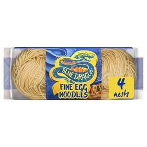 Blue Dragon Fine Egg Noodles