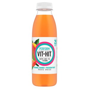 VITHIT Perform Orange, Mango & Passionfruit