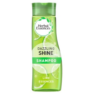 Herbal Essences Dazzling Shine Shampoo