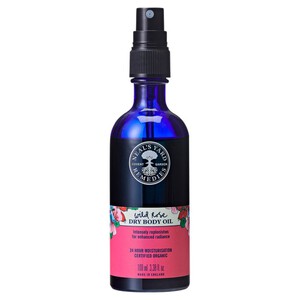 Neal's Yard Wild Rose Dry Body Oil