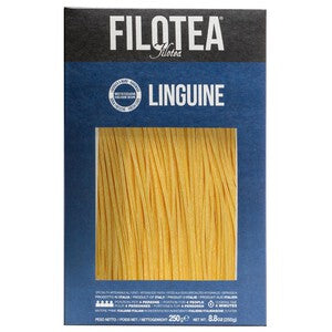 Filotea Linguine Artisan Egg Pasta