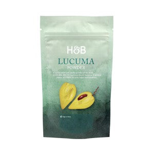 Holland & Barrett Lucuma Powder