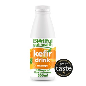 Biotiful Kefir Drink Mango