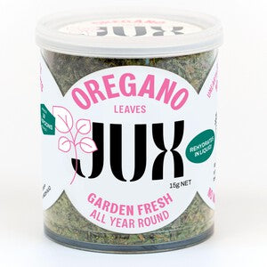 JUX Oregano