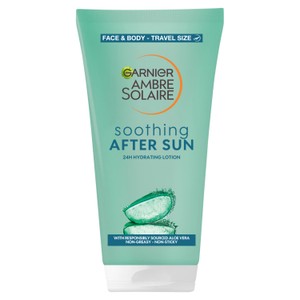 Garnier Ambre Solaire Aftersun Mini