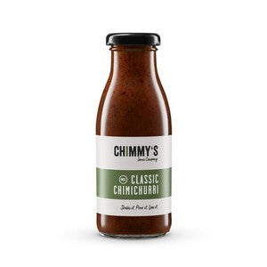 CHIMMY'S Traditional Chimichurri
