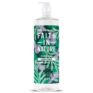 Faith In Nature Conditioner Rosemary
