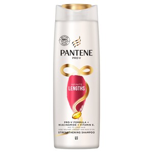 Pantene Infinite Lengths Shampoo
