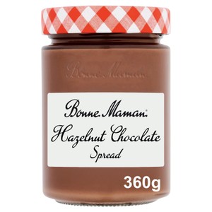 Bonne Maman Hazelnut Chocolate Spread