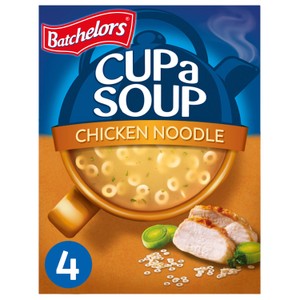 Batchelors Cup a Soup Chicken Noodle