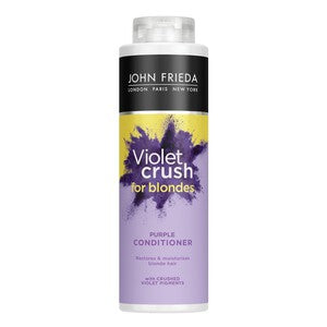 John Frieda Sheer Blonde Correcting Purple Conditioner