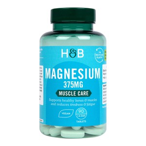 Holland & Barrett Magnesium 375mg