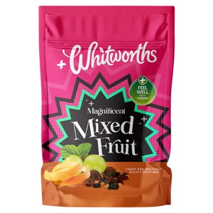 Whitworths Mixed Fruit