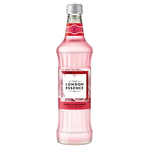 London Essence Co. Pomelo & Pink Pepper Tonic
