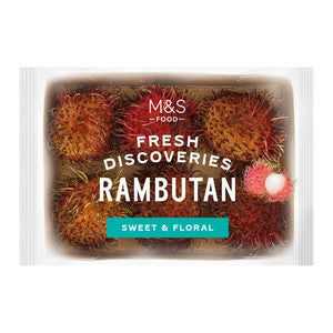 M&S Rambutan