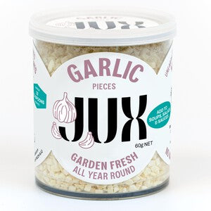 JUX Garlic Granules