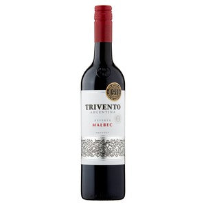 Trivento Reserve Malbec
