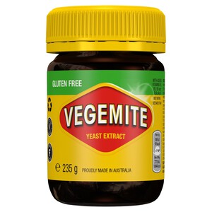 Vegemite Gluten Free