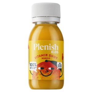Plenish Kids Mango Shot