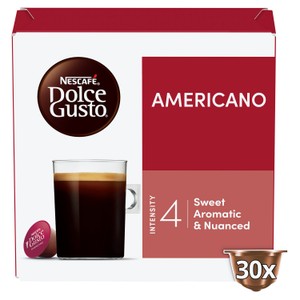 Nescafe Dolce Gusto Americano