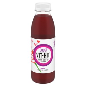 VITHIT Boost Berry